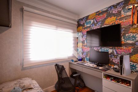 Quarto 2 - Suite de apartamento à venda com 3 quartos, 133m² em Bosque da Saúde, São Paulo