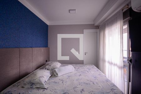 Quarto 1 - Suite de apartamento à venda com 3 quartos, 133m² em Bosque da Saúde, São Paulo