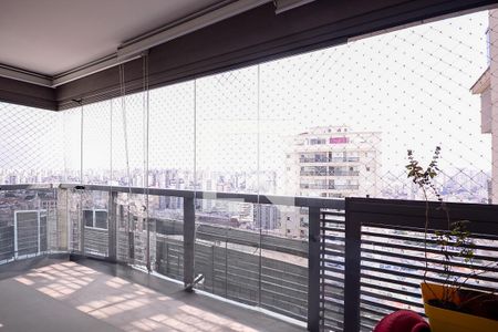 Quarto 1 - Suite de apartamento à venda com 3 quartos, 133m² em Bosque da Saúde, São Paulo