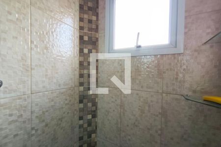 Banheiro de casa à venda com 5 quartos, 230m² em Jardim do Lago Continuacao, Campinas