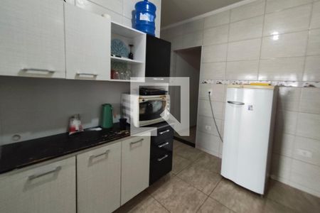 Casa 3 - Cozinha de casa à venda com 5 quartos, 230m² em Jardim do Lago Continuacao, Campinas