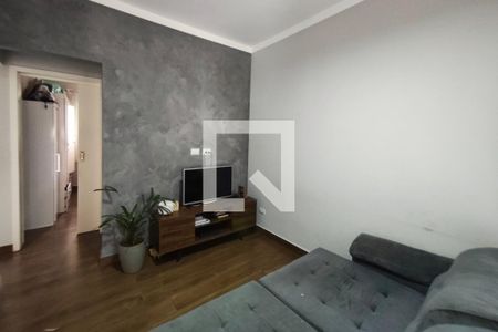 Casa 2 - Sala de casa à venda com 5 quartos, 230m² em Jardim do Lago Continuacao, Campinas