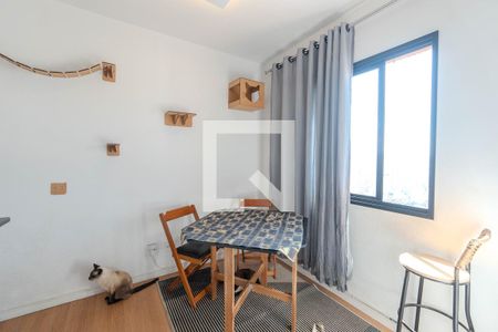 Sala de kitnet/studio à venda com 1 quarto, 26m² em Bela Vista, São Paulo