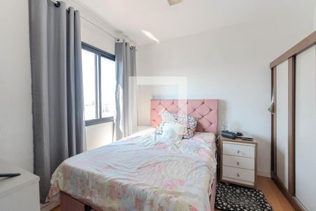 Quarto de kitnet/studio à venda com 1 quarto, 26m² em Bela Vista, São Paulo