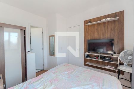 Quarto de kitnet/studio à venda com 1 quarto, 26m² em Bela Vista, São Paulo