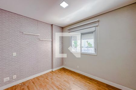 Quarto - Suíte de apartamento à venda com 1 quarto, 70m² em Vila Regente Feijó, São Paulo