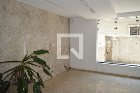 Hall de apartamento para alugar com 2 quartos, 86m² em Vila Clementino, São Paulo
