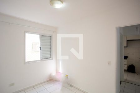 Quarto 1 de apartamento para alugar com 2 quartos, 54m² em Serraria, Diadema