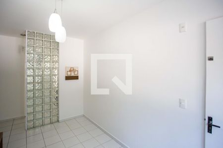 Sala de apartamento para alugar com 2 quartos, 54m² em Serraria, Diadema