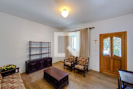 Casa para alugar em Mooca