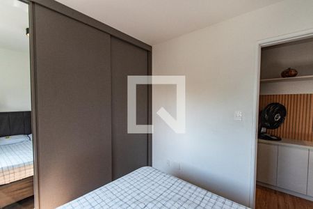 Quarto de apartamento para alugar com 1 quarto, 32m² em Vila Mariana, São Paulo