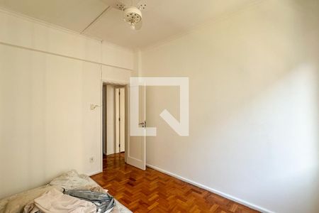 Quarto 1 de apartamento para alugar com 3 quartos, 96m² em Copacabana, Rio de Janeiro