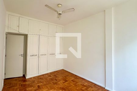 Quarto 2 de apartamento para alugar com 3 quartos, 96m² em Copacabana, Rio de Janeiro