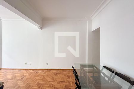 Sala de apartamento para alugar com 3 quartos, 96m² em Copacabana, Rio de Janeiro