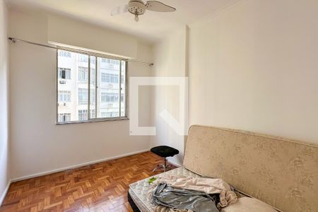 Quarto 1 de apartamento para alugar com 3 quartos, 96m² em Copacabana, Rio de Janeiro