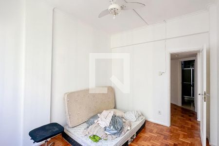 Quarto 1 de apartamento para alugar com 3 quartos, 96m² em Copacabana, Rio de Janeiro
