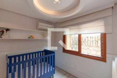 Casa de Condomínio à venda com 3 quartos, 299m² em Cristal, Porto Alegre