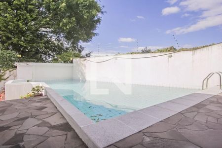 Casa de Condomínio à venda com 3 quartos, 299m² em Cristal, Porto Alegre