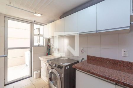 Casa de Condomínio à venda com 3 quartos, 299m² em Cristal, Porto Alegre