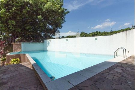 Casa de Condomínio à venda com 3 quartos, 299m² em Cristal, Porto Alegre
