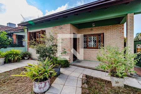 Jardim de casa à venda com 2 quartos, 300m² em Ipanema, Porto Alegre