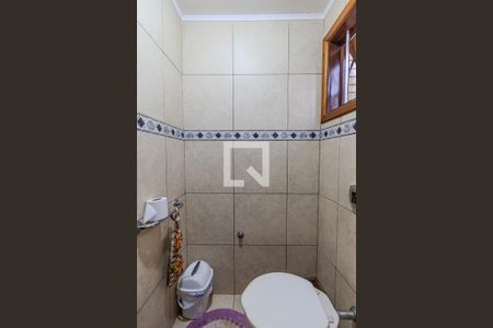 Lavabo de casa à venda com 2 quartos, 300m² em Ipanema, Porto Alegre