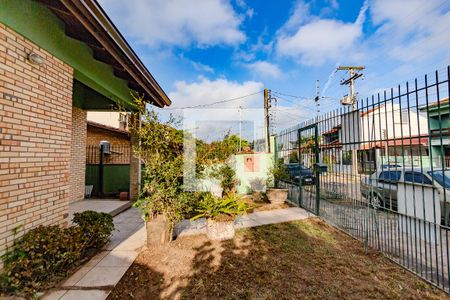 Jardim de casa à venda com 2 quartos, 300m² em Ipanema, Porto Alegre