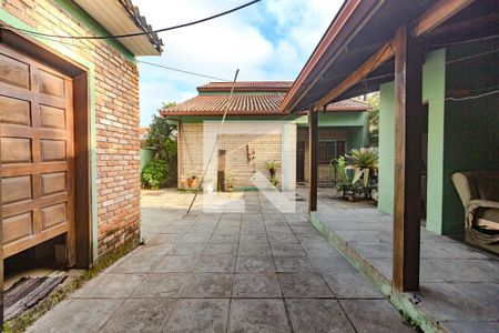Quintal de casa à venda com 2 quartos, 300m² em Ipanema, Porto Alegre