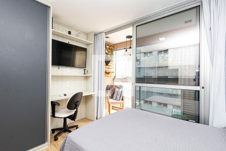 Studio de kitnet/studio para alugar com 1 quarto, 22m² em Consolação, São Paulo