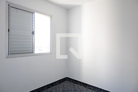 Quarto 2 de apartamento à venda com 2 quartos, 47m² em Vila Arriete, São Paulo