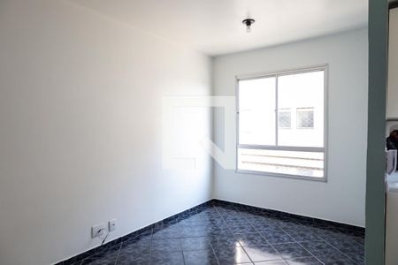 Sala de apartamento à venda com 2 quartos, 47m² em Vila Arriete, São Paulo
