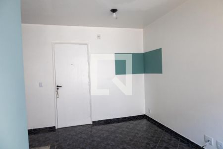 Sala de apartamento à venda com 2 quartos, 47m² em Vila Arriete, São Paulo