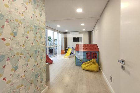 Área comum de apartamento para alugar com 2 quartos, 62m² em Centro, São Leopoldo