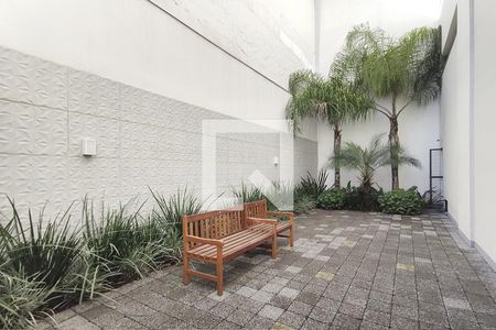 Área comum de apartamento para alugar com 2 quartos, 62m² em Centro, São Leopoldo
