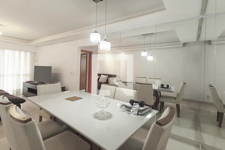 Sala de apartamento à venda com 2 quartos, 60m² em Santos Dumont, São Leopoldo