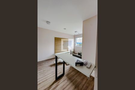 Cozinha de apartamento à venda com 2 quartos, 39m² em Quarta Parada, São Paulo