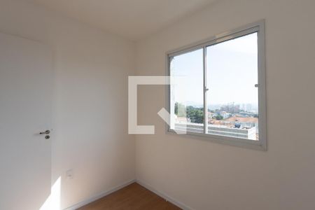 Quarto 2 de apartamento para alugar com 2 quartos, 36m² em Lapa, São Paulo