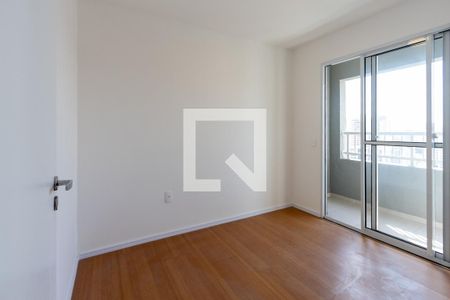 Quarto 1 de apartamento para alugar com 2 quartos, 36m² em Lapa, São Paulo