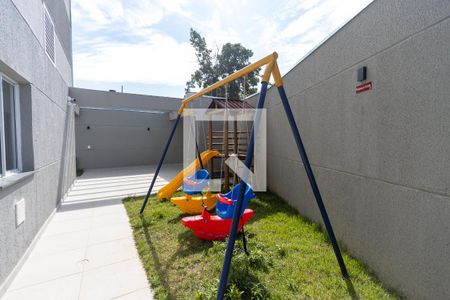 Área comum de apartamento para alugar com 2 quartos, 36m² em Lapa, São Paulo