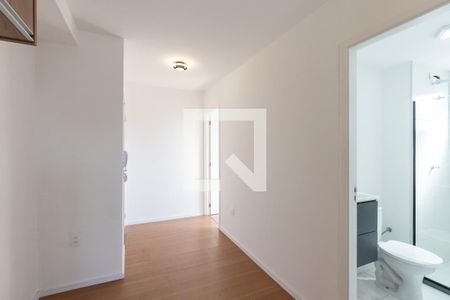 Sala/Cozinha de apartamento para alugar com 2 quartos, 36m² em Lapa, São Paulo