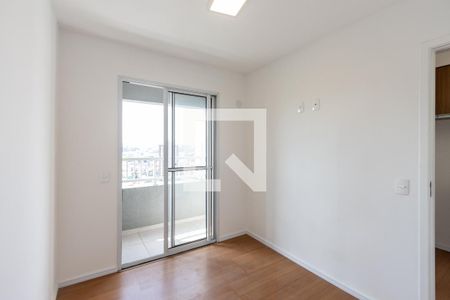 Quarto 1 de apartamento para alugar com 2 quartos, 36m² em Lapa, São Paulo
