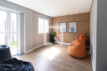 Área comum de apartamento para alugar com 2 quartos, 36m² em Lapa, São Paulo