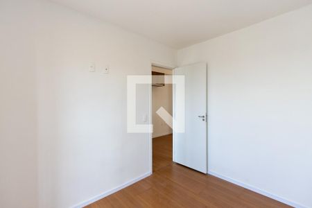 Quarto 1 de apartamento para alugar com 2 quartos, 36m² em Lapa, São Paulo
