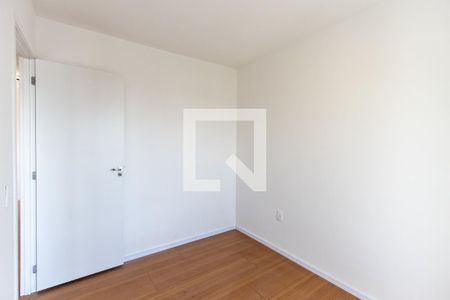 Quarto 1 de apartamento para alugar com 2 quartos, 36m² em Lapa, São Paulo