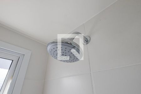 Banheiro de apartamento para alugar com 1 quarto, 35m² em Pinheiros, São Paulo