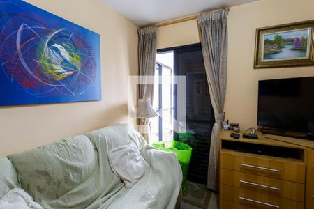 Quarto 1 de apartamento para alugar com 3 quartos, 96m² em Itaim Bibi, São Paulo