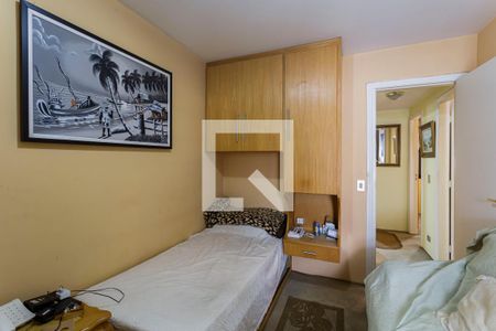 Quarto 1 de apartamento para alugar com 3 quartos, 96m² em Itaim Bibi, São Paulo