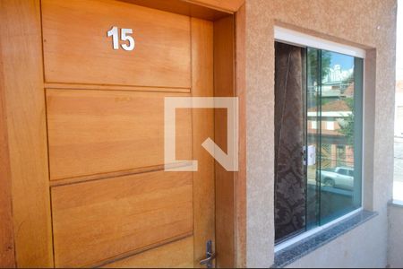 Área comum de apartamento à venda com 2 quartos, 40m² em Chácara Santo Antônio (zona Leste), São Paulo