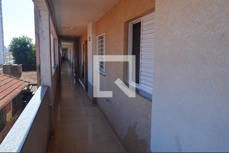 Área comum de apartamento à venda com 2 quartos, 40m² em Chácara Santo Antônio (zona Leste), São Paulo