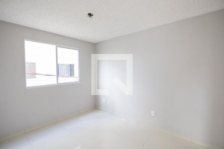 Sala de apartamento para alugar com 2 quartos, 40m² em Guaratiba, Rio de Janeiro